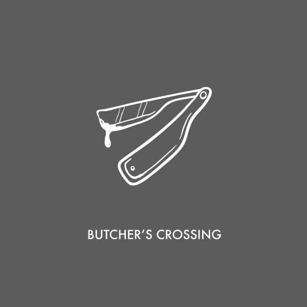 Butcher's Crossing (FREE EDITION)