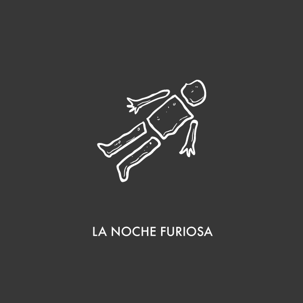 La Noche Furiosa (FREE EDITION)